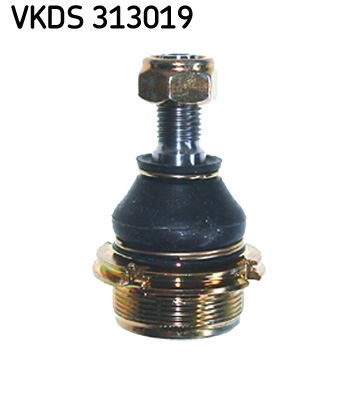 SKF VKDS 313019 Talpas gömbfej, lengőkar gömbfej